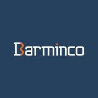 barminco logo image