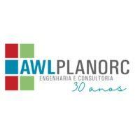 awl-planorc engenharia e consultoria logo image