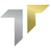 tier one silver logo image