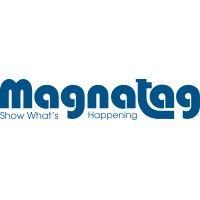 magnatag visible systems logo image