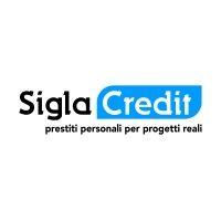 sigla credit logo image