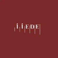 iiede - instituto internacional de estudos de direito do estado logo image