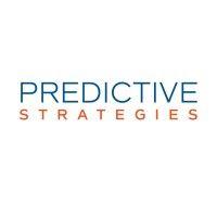 predictive strategies logo image