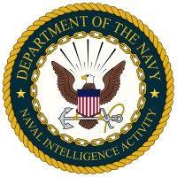 naval intelligence activity logo image