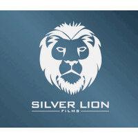 silver lion films logo image