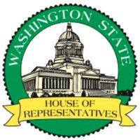 washington state house of representatives logo image