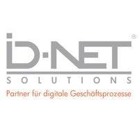 id-netsolutions gmbh