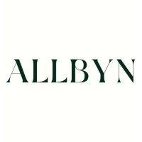 allbyn logo image