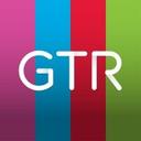 logo of Gtr Govia Thameslink Railway