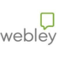 webley systems logo image