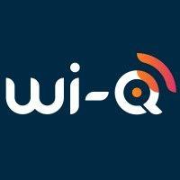 wi-q technologies logo image