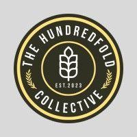 the hundredfold collective logo image