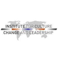 institute for culture, change, and leadership, llc logo image