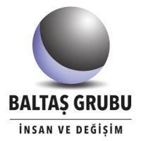 baltas grubu logo image