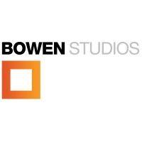 bowen studios logo image