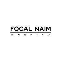 focal naim america