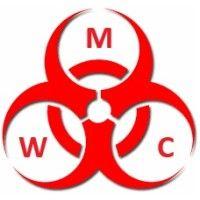 med waste consulting, llc logo image