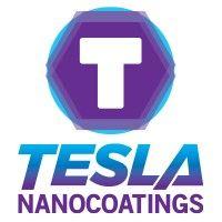 tesla nanocoatings, inc. logo image