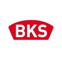 bks gmbh logo image