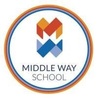 middle way school logo image