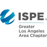 ispe greater los angeles area chapter logo image