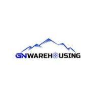 great north warehousing logo image