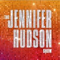 the jennifer hudson show logo image