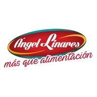 ángel linares montalbán logo image