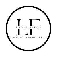 legal firms logo image