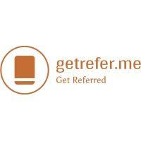 get referral (getrefer.me)