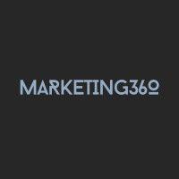 marketing 360 logo image