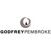 godfrey pembroke logo image