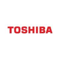 toshiba business logo image