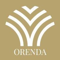 orenda, inc logo image