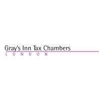 gray's inn tax chambers logo image