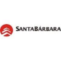 santa barbara engenharia sa logo image