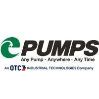 epumps inc logo image