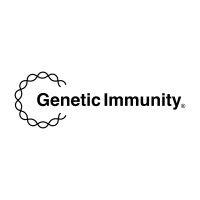 genetic immunity®️ logo image