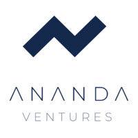 ananda ventures logo image