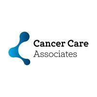 cancer care associates logo image