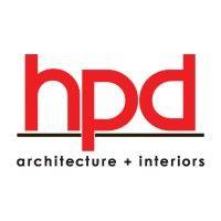 hpd architecture + interiors