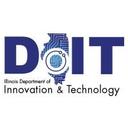 logo of Illinois Department Of Innovation Technology Doit