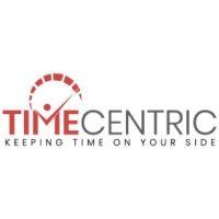 timecentric inc logo image