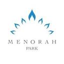 logo of Menorah Park