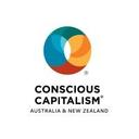 logo of Conscious Capitalism Australia New Zealand