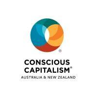 conscious capitalism australia & new zealand