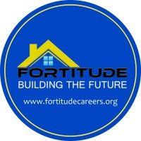 fortitude careers logo image