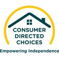 consumer directed choices, inc. logo image