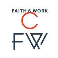 center for faith & work