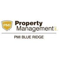 pmi blue ridge logo image